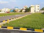 Residential Plot in Senneer Kuppam for resale Chennai....