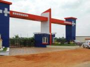 Residential Plot in Shadnagar for resale Hyderabad. The...