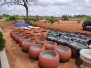 Residential Plot in Shadnagar for resale Hyderabad. The...