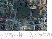 Residential Plot in Shadnagar for resale Hyderabad. The...