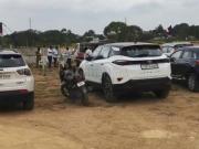 Residential Plot in Shadnagar for resale Hyderabad. The...