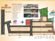 Residential Plot in Shadnagar for resale Hyderabad. The...