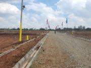 Residential Plot in Shadnagar for resale Hyderabad. The...
