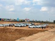 Residential Plot in Shadnagar for resale Hyderabad. The...