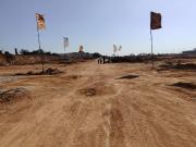 Residential Plot in Shadnagar for resale Hyderabad. The...