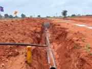 Residential Plot in Shadnagar for resale Hyderabad. The...