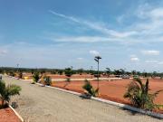 Residential Plot in Shadnagar for resale Hyderabad. The...