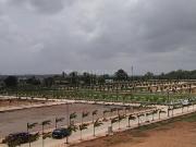 Residential Plot in Shadnagar for resale Hyderabad. The...