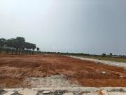 Residential Plot in Shamshabad for resale Hyderabad. The...
