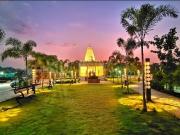 Residential Plot in Shankar Nagar for resale Raipur. The...