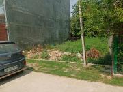 Residential Plot in Sharda Nagar for resale Lucknow. The...
