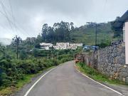 Residential Plot in Shenbaganur for resale Kodaikanal....