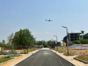 Residential Plot in Shettigere for resale Bengaluru. The...