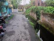 Residential Plot in Shibrampur Mauza for resale West...