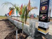 Residential Plot in Shikrapur for resale Pune. The...