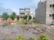 Residential Plot in Shivdaspura for resale NH 8 Jaipur....