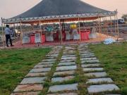 Residential Plot in Shivdaspura for resale NH 8 Jaipur....