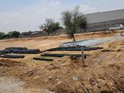 Residential Plot in Shivdaspura for resale NH 8 Jaipur....