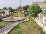 Residential Plot in Shivdaspura for resale NH 8 Jaipur....