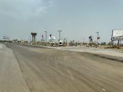 Residential Plot in Shivdaspura for resale NH 8 Jaipur....