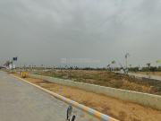 Residential Plot in Shivdaspura for resale NH 8 Jaipur....