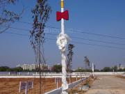 Residential Plot in Shivdaspura for resale NH 8 Jaipur....