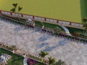 Residential Plot in Shivdaspura for resale NH 8 Jaipur....