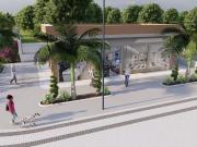 Residential Plot in Shivdaspura for resale NH 8 Jaipur....