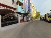 Residential Plot in Sholinganallur for resale Chennai...