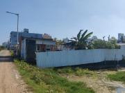 Residential Plot in Sholinganallur for resale Chennai...