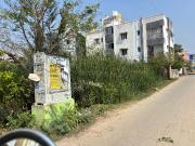 Residential Plot in Sholinganallur for resale Chennai....