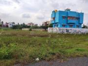 Residential Plot in Sholinganallur for resale Chennai....