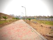 Residential Plot in Shyam Nagar for resale Palwal. The...