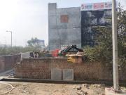 Residential Plot in Siddharth Vihar for resale...