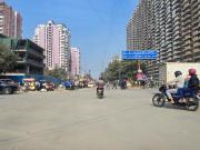 Residential Plot in Siddharth Vihar for resale...