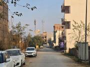 Residential Plot in Siddharth Vihar for resale...