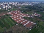 Residential Plot in Sidlaghatta for resale Bangalore....