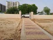 Residential Plot in Morta Village for resale Ghaziabad....