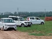 Residential Plot in Silani for resale Gurgaon. The...