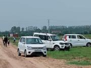 Residential Plot in Silani for resale Gurgaon. The...