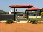 Residential Plot in Singanabanda for resale...