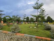 Residential Plot in Singanabanda for resale...