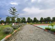 Residential Plot in Singanabanda for resale...