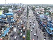 Residential Plot in Singaperumal Koil for resale...