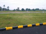 Residential Plot in Singaperumal Koil for resale GST...