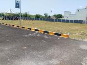 Residential Plot in Singaperumal Koil for resale...