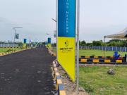 Residential Plot in Singaperumal Koil for resale...