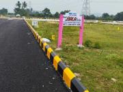 Residential Plot in Singaperumal Koil for resale...