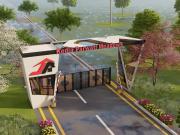 Residential Plot in Sirsi for resale Jaipur. The...