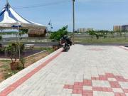 Residential Plot in Siruseri for resale Chennai South....